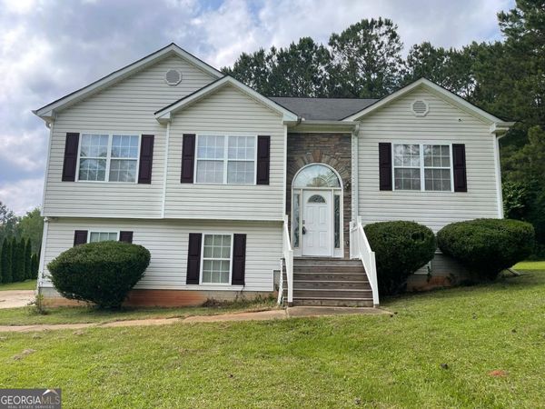 127 Mabry Road, Jackson, GA 30233