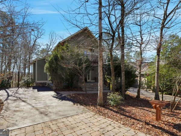 180 Choctaw Ridge, Jasper, GA 30143