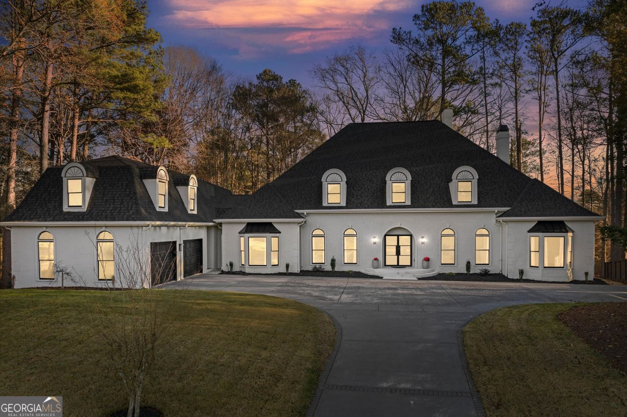 5425 Hoylake Court, Johns Creek, GA 30097 Main Photo