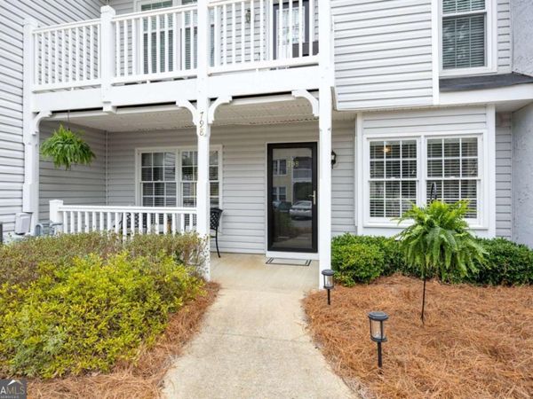 798 Sentinel Ridge SW, Marietta, GA 30064