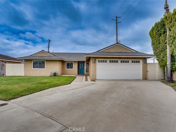 15501 Eliot , Huntington Beach, CA 92647