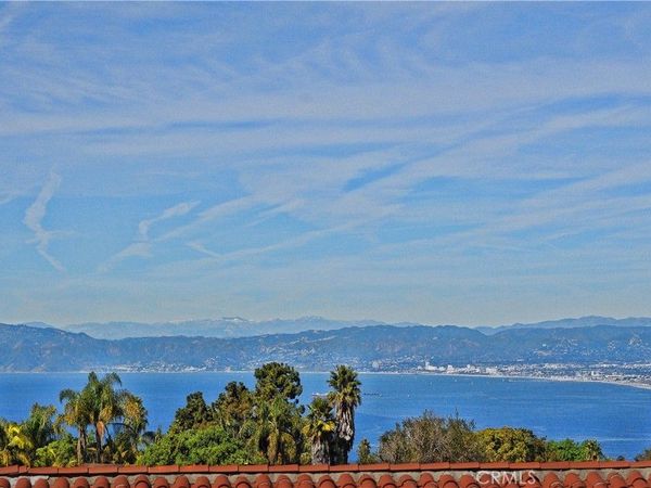 1300 Granvia Altamira , Palos Verdes Estates, CA 90274