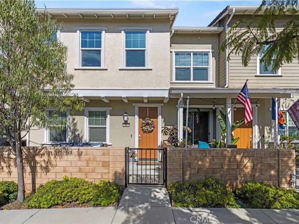 22838 Concord , Unit 80, Saugus, CA 91350