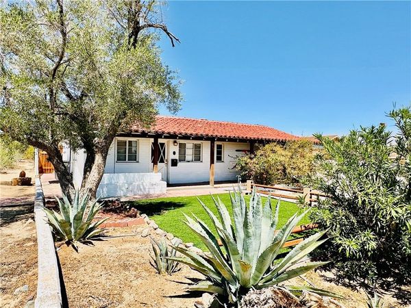 6274 Baileya Avenue , 29 Palms, CA 92277