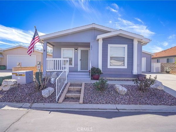 601 Bermuda , Hemet, CA 92543