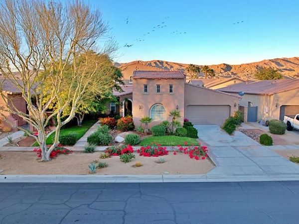 82600 Lordsburg Drive , Indio, CA 92203