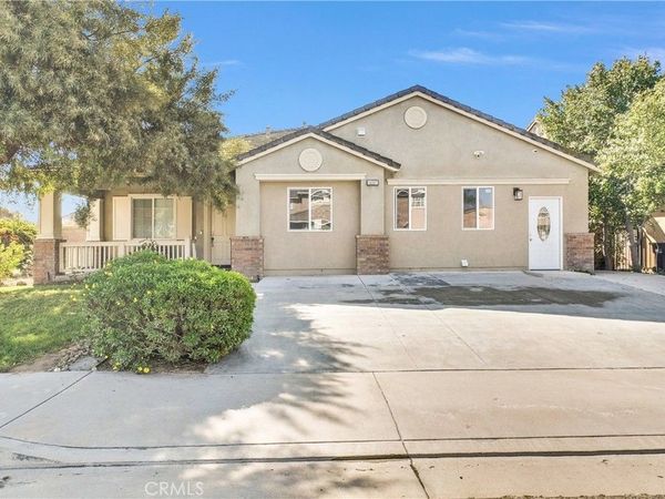 14297 Goose Street , Eastvale, CA 92880