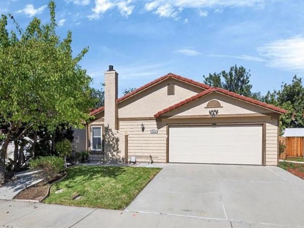 512 Lanfair Circle , San Jose, CA 95136