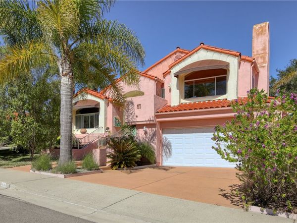 72 El Viento , Pismo Beach, CA 93449