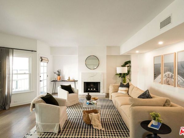 2622 2nd Street , Unit 2, Santa Monica, CA 90405