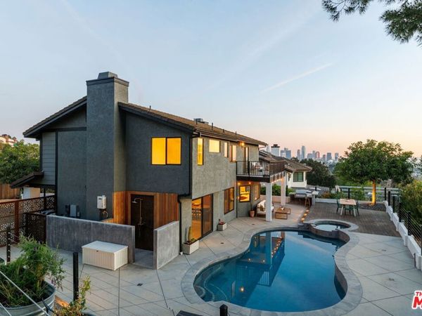 1721 Mccollum Street , Los Angeles, CA 90026