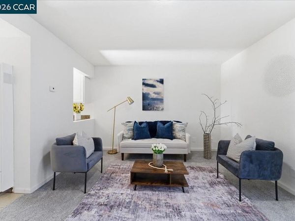 4740 4740 Appian Way , Unit 9, El Sobrante, CA 94803