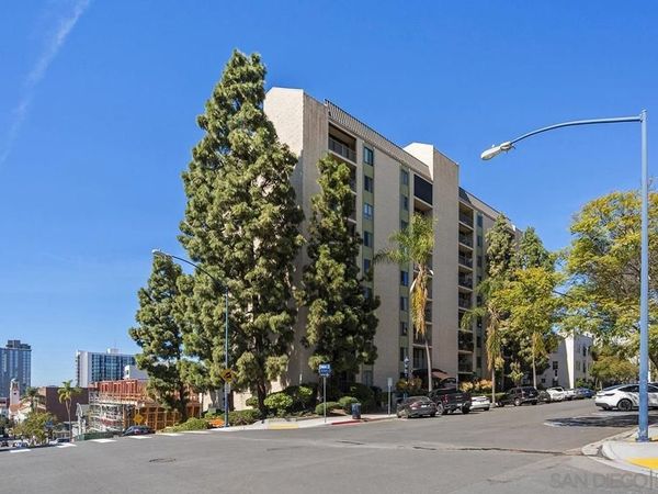 1514 7th Avenue , Unit 404, San Diego, CA 92101