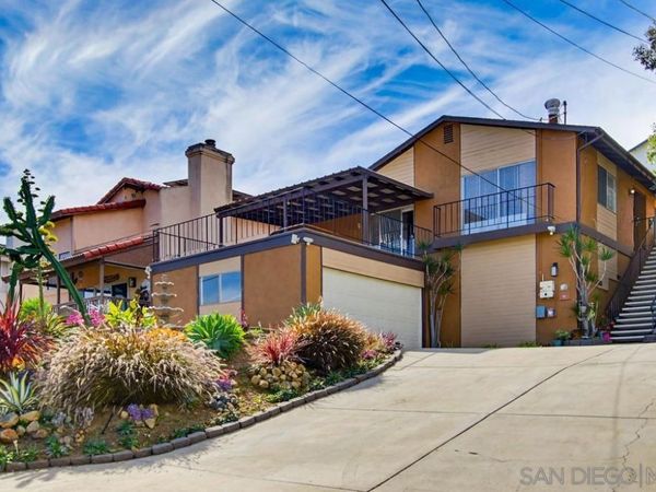 1234 Sangamon Avenue , Spring Valley, CA 91977