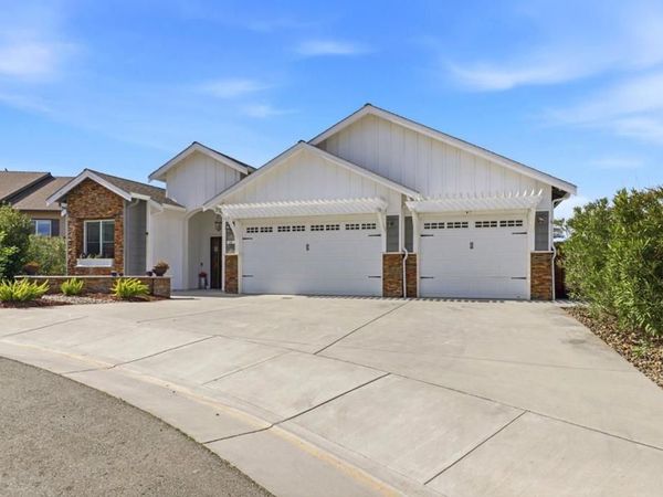 83 San Antonio Street, San Juan Bautista, CA 95045