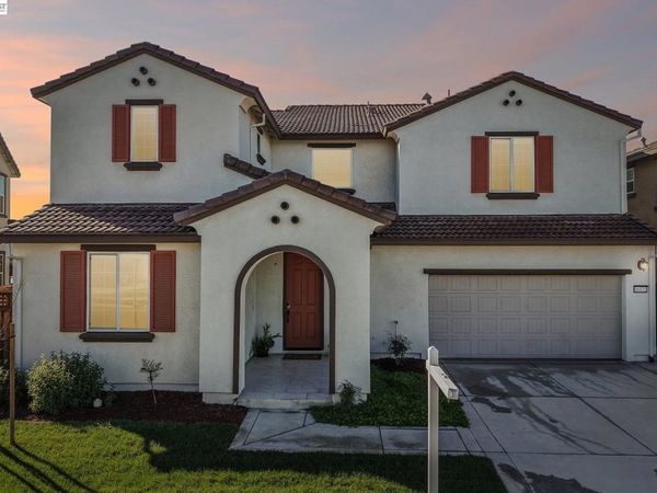 16172 16172 Abernathy Ct, Lathrop, CA 95330