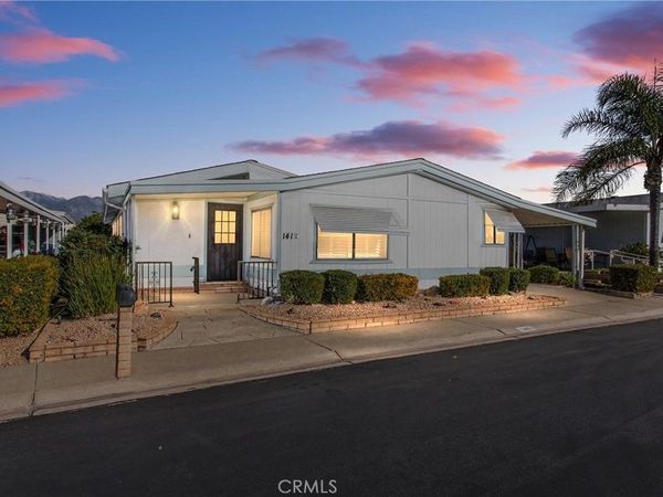1412 Medallion , Redlands, CA 92374