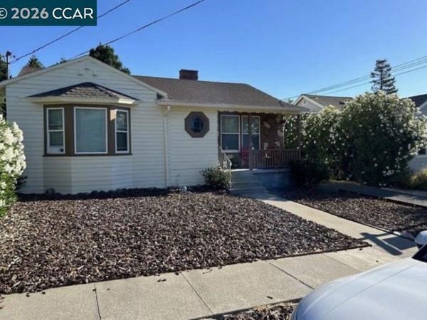 1924 1924 Almond Ave , Walnut Creek, CA 94596