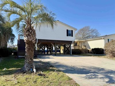 211 Dixon Dr., Surfside Beach, SC 29575
