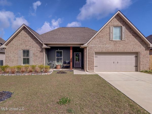 15344 High Point Drive, Gulfport, MS 39503