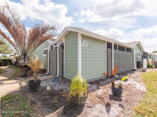 1954 Quail Ridge Court , Unit 1701, Cocoa, FL 32926