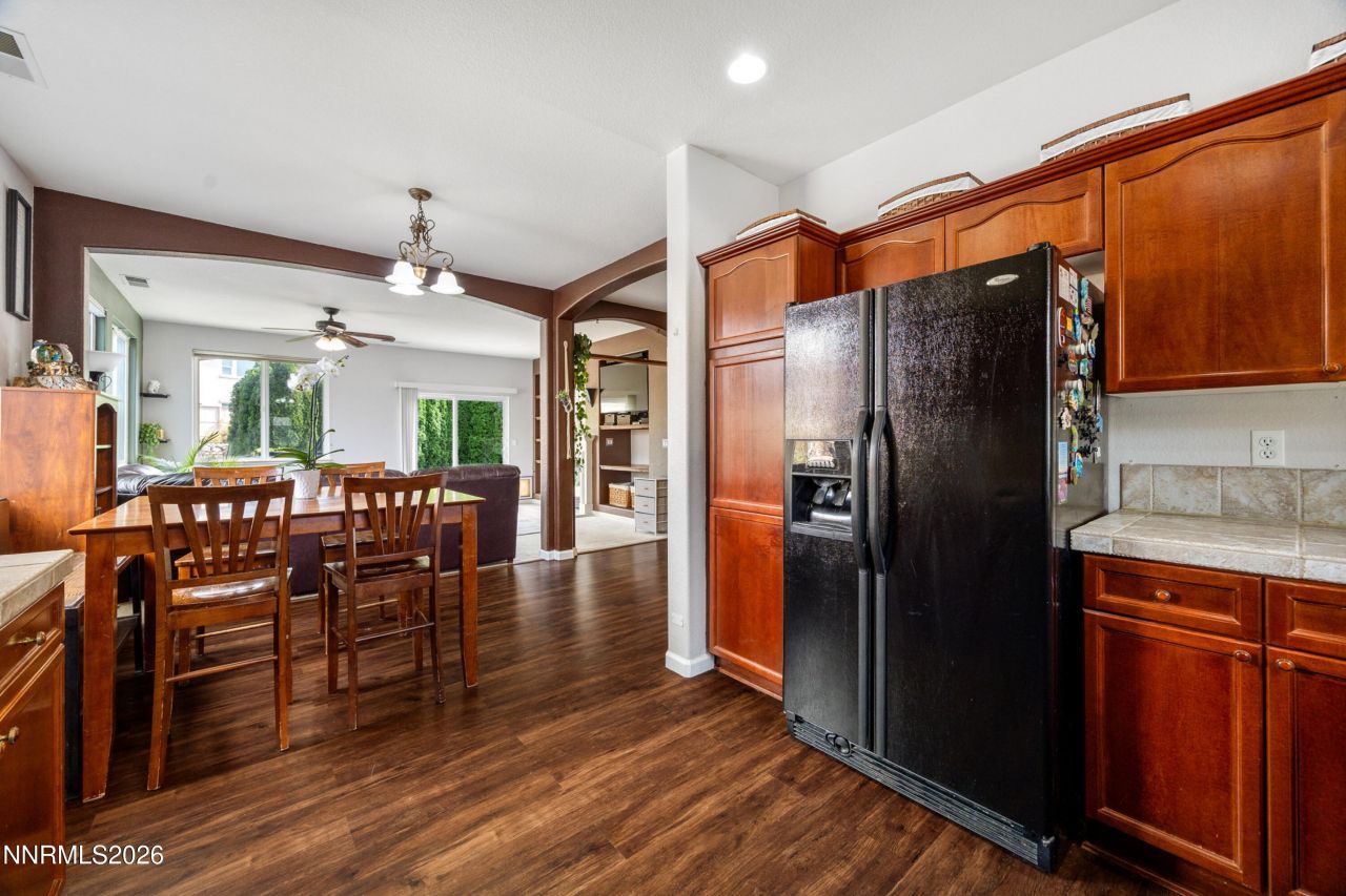 10380 Rosemount Drive, Reno, NV 89521 Photo