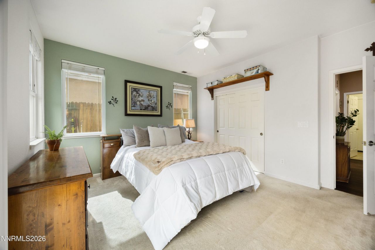 10380 Rosemount Drive, Reno, NV 89521 Photo