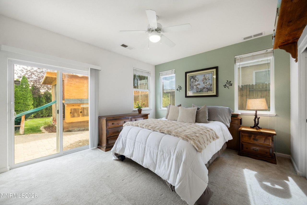 10380 Rosemount Drive, Reno, NV 89521 Photo