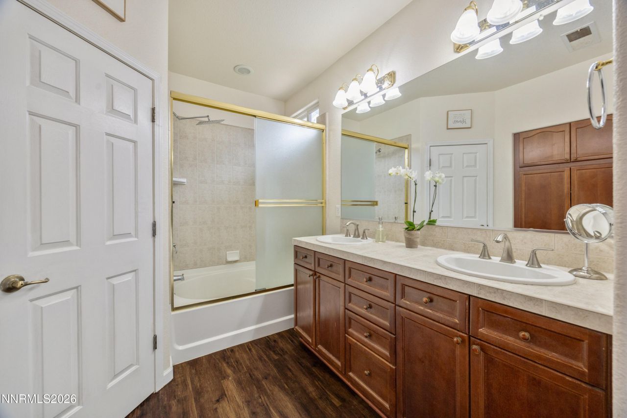 10380 Rosemount Drive, Reno, NV 89521 Photo