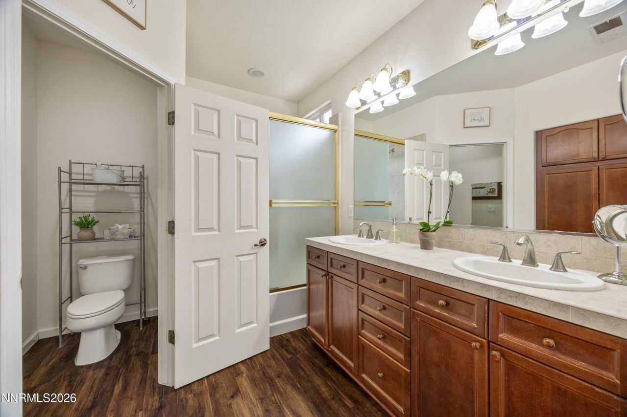 10380 Rosemount Drive, Reno, NV 89521 Photo