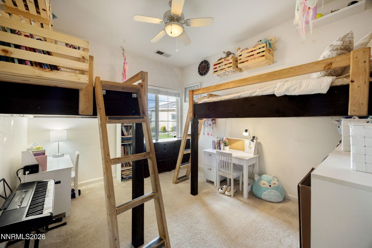 10380 Rosemount Drive, Reno, NV 89521 Photo