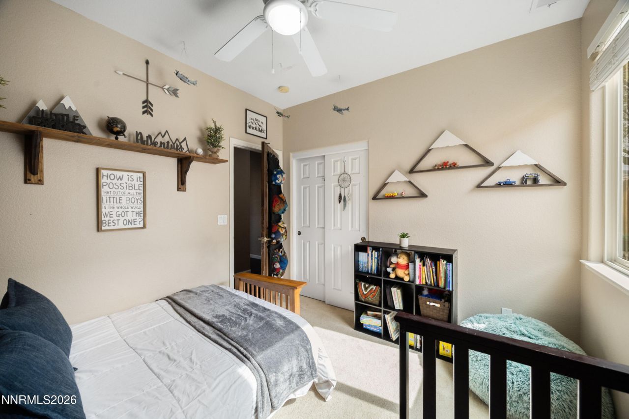 10380 Rosemount Drive, Reno, NV 89521 Photo