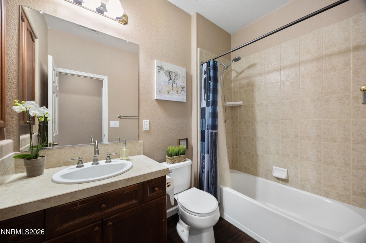 10380 Rosemount Drive, Reno, NV 89521 Photo