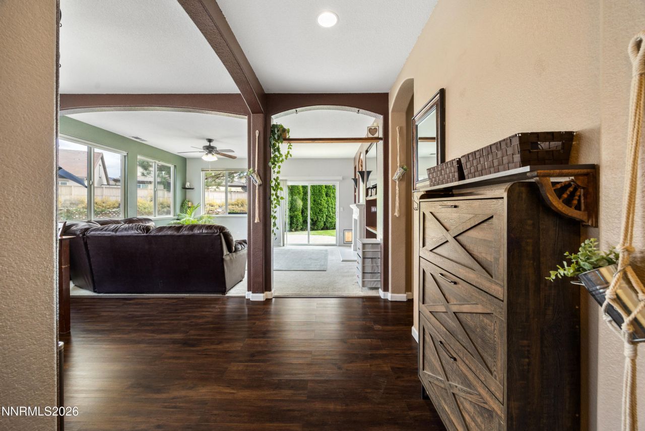 10380 Rosemount Drive, Reno, NV 89521 Photo