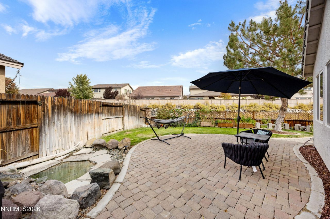 10380 Rosemount Drive, Reno, NV 89521 Photo