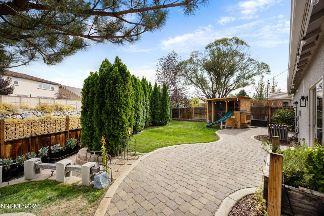 10380 Rosemount Drive, Reno, NV 89521 Photo