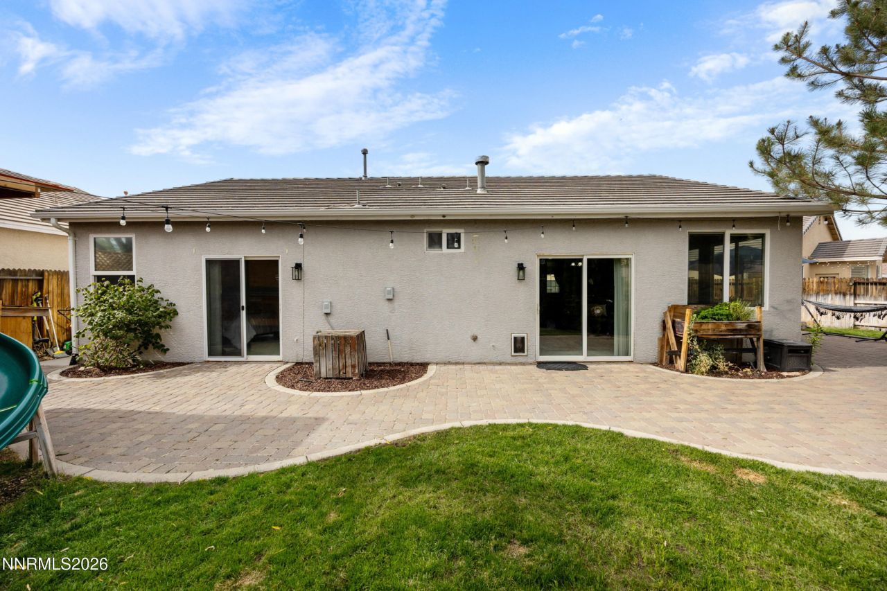 10380 Rosemount Drive, Reno, NV 89521 Photo