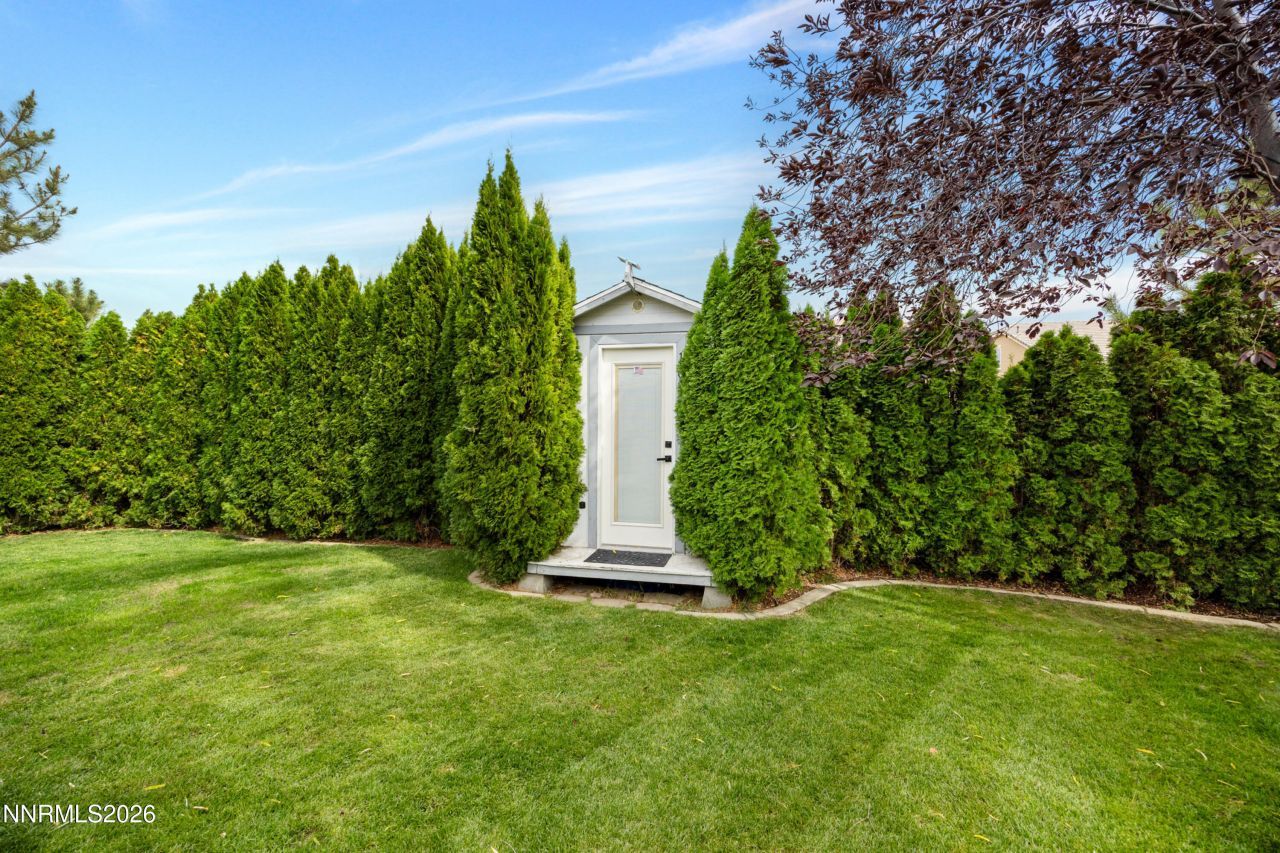 10380 Rosemount Drive, Reno, NV 89521 Photo