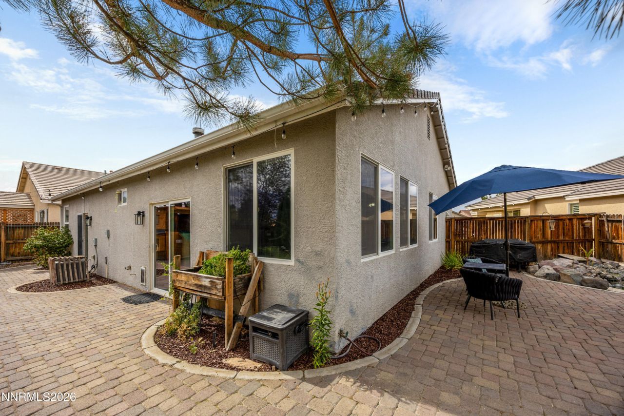 10380 Rosemount Drive, Reno, NV 89521 Photo