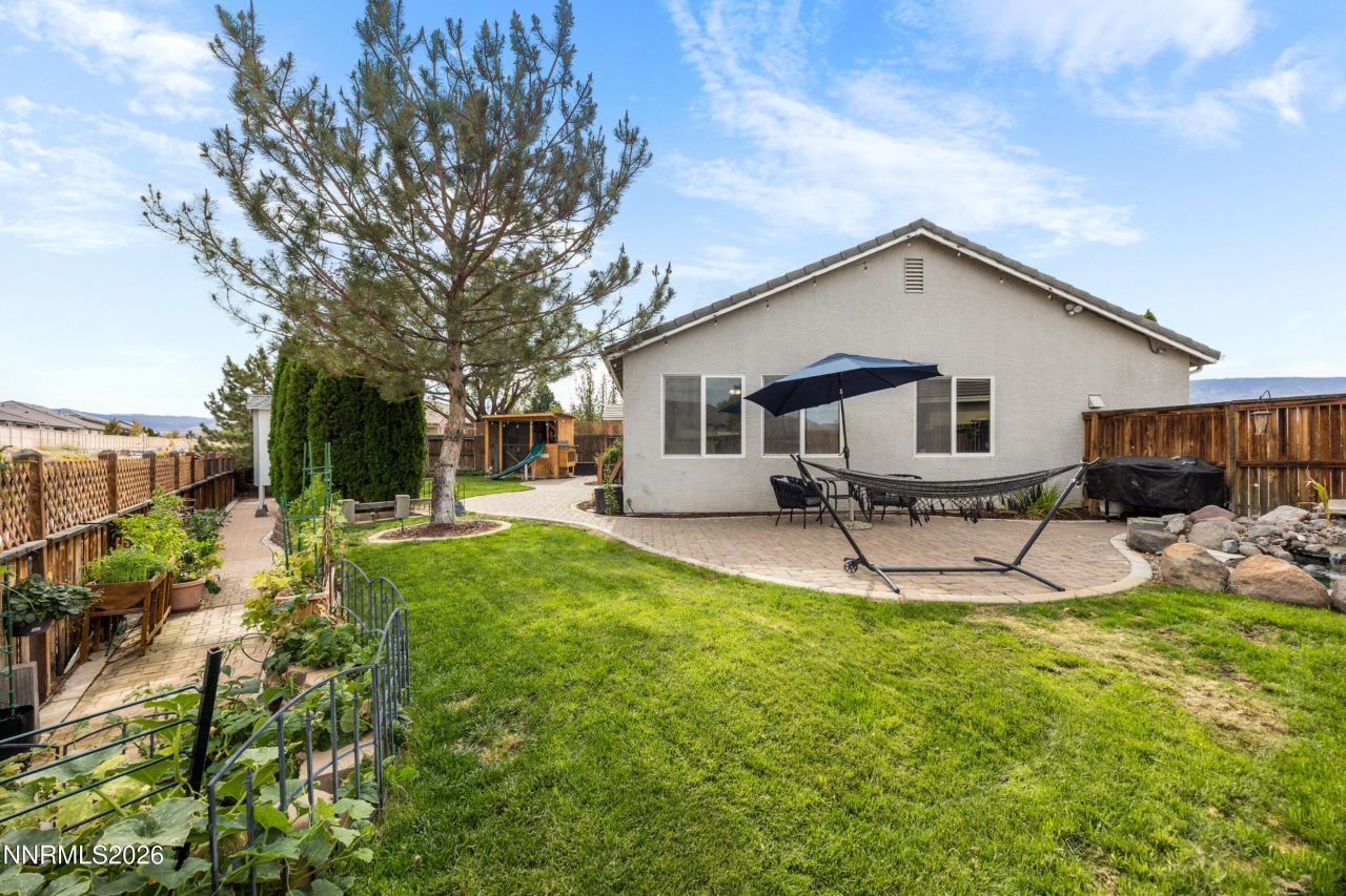 10380 Rosemount Drive, Reno, NV 89521 Photo