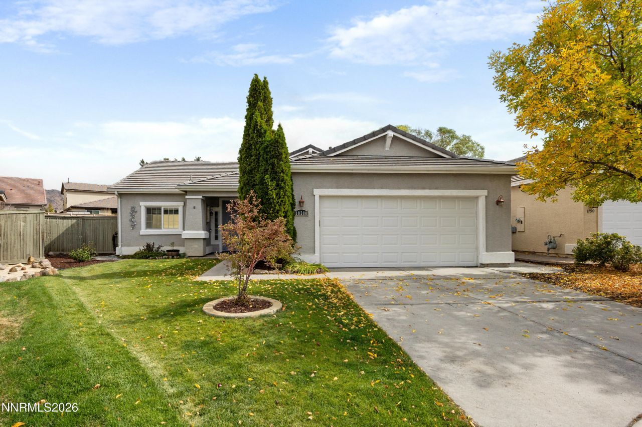 10380 Rosemount Drive, Reno, NV 89521 Photo