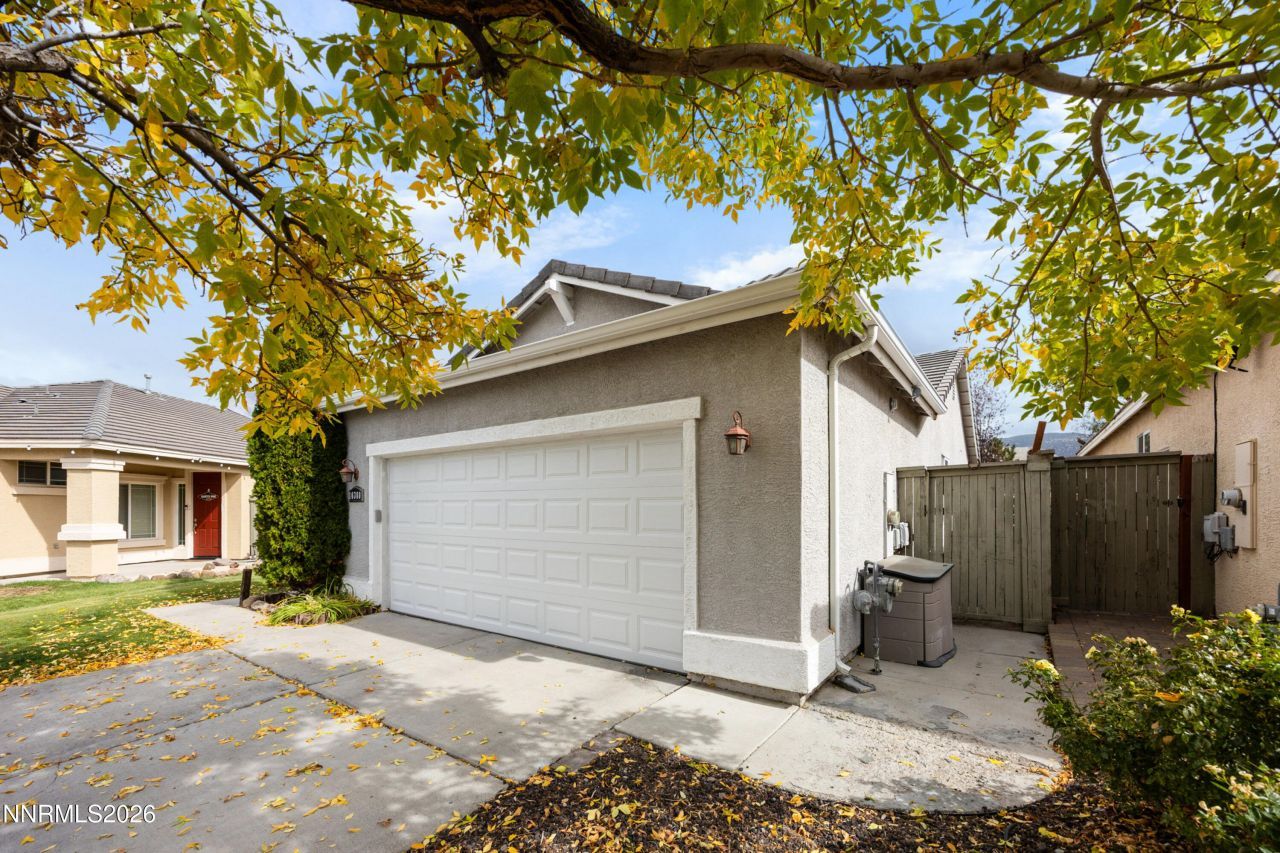 10380 Rosemount Drive, Reno, NV 89521 Photo