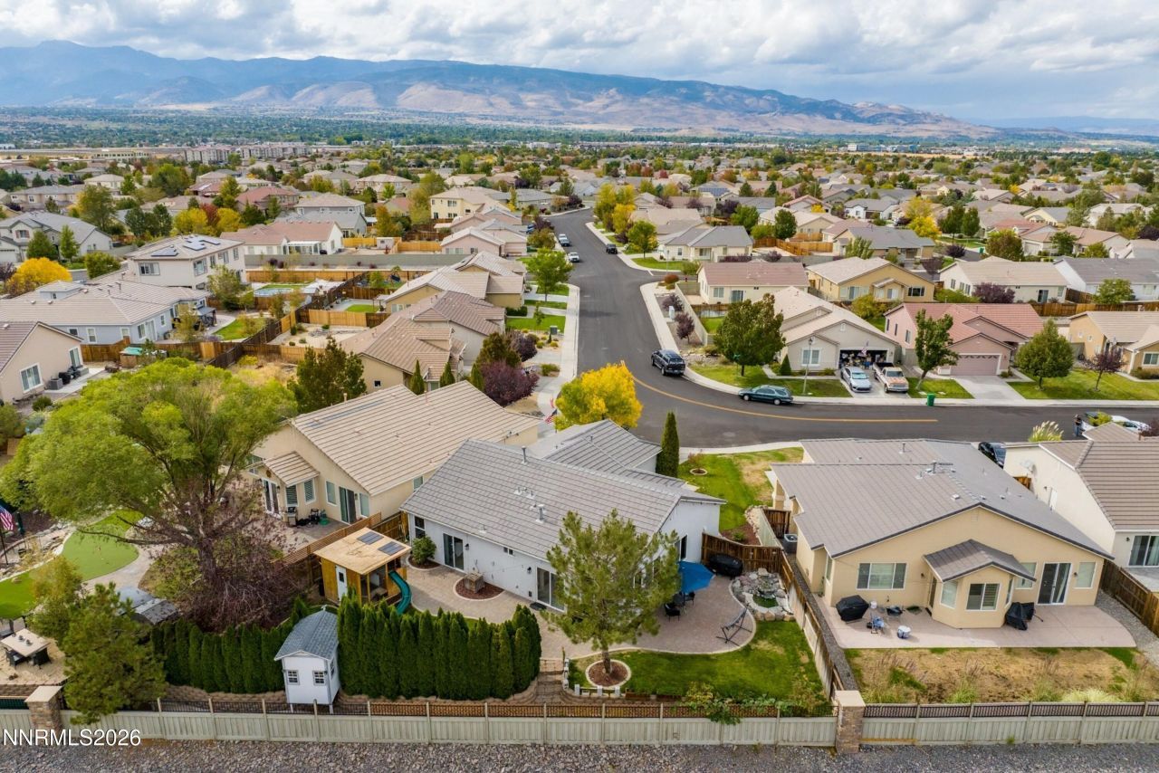 10380 Rosemount Drive, Reno, NV 89521 Photo