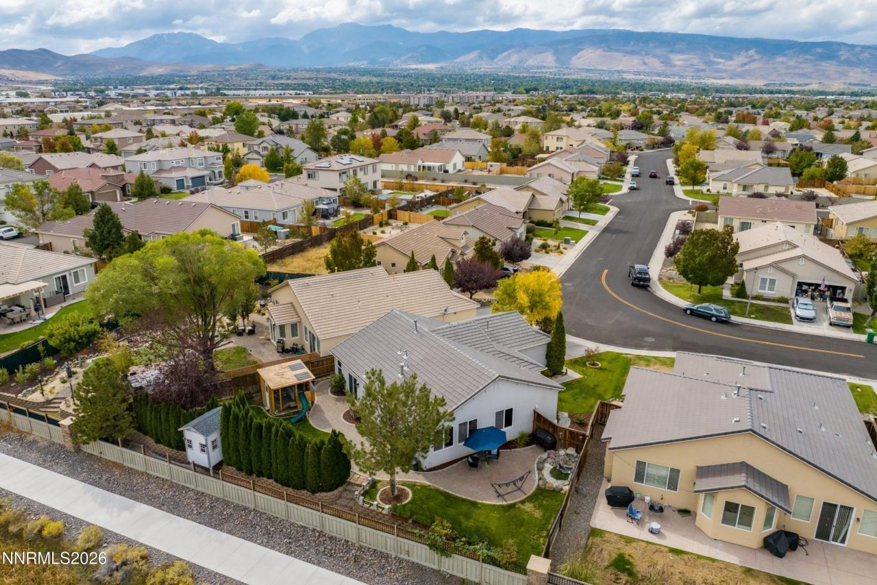 10380 Rosemount Drive, Reno, NV 89521 Photo