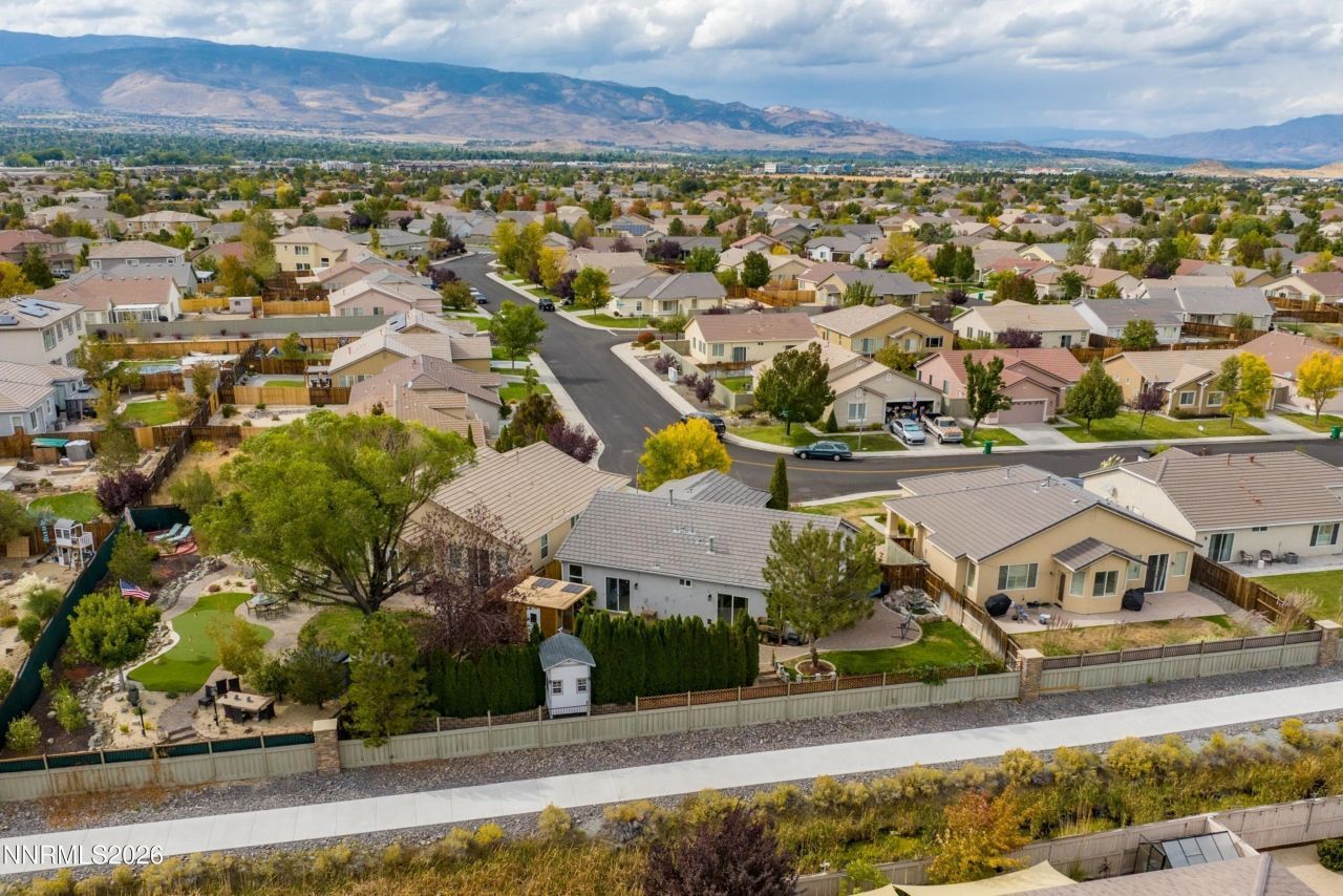 10380 Rosemount Drive, Reno, NV 89521 Photo