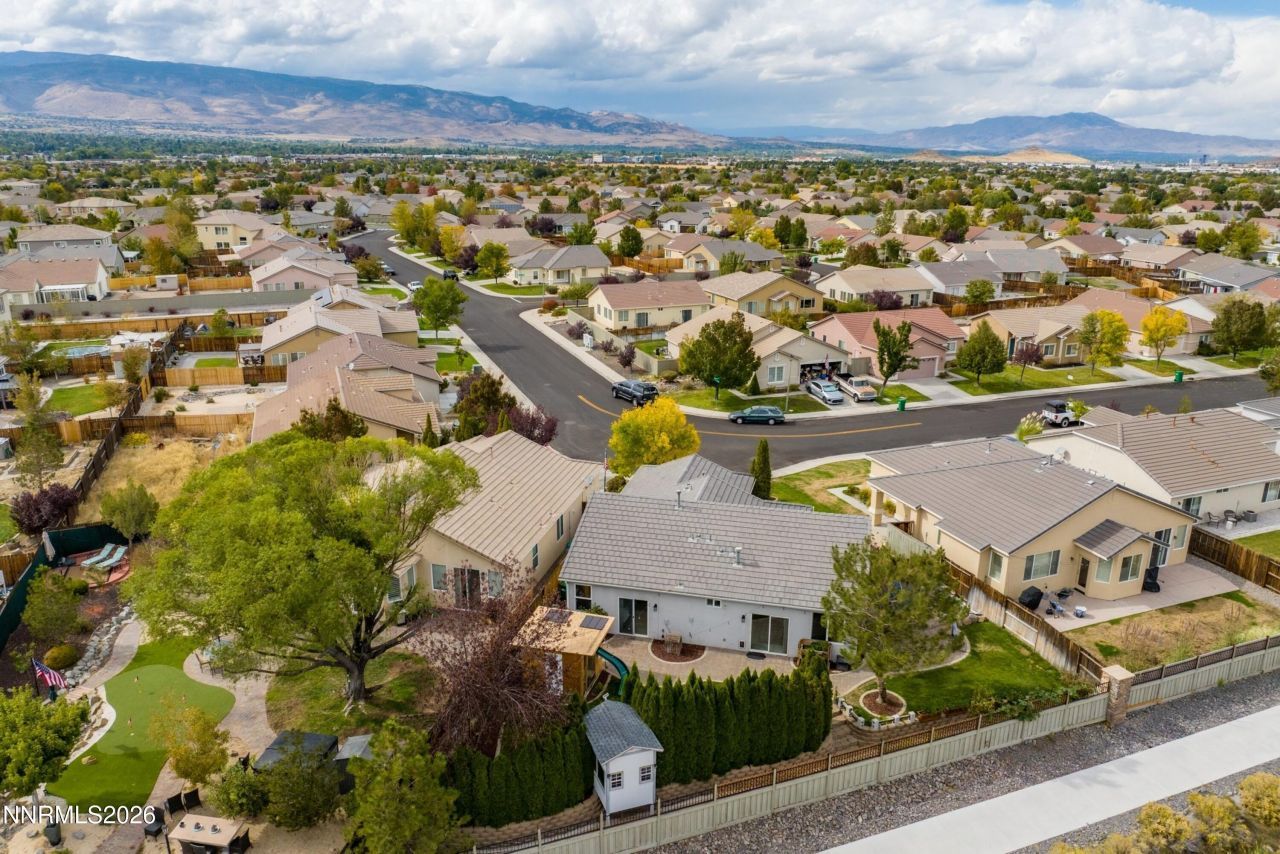 10380 Rosemount Drive, Reno, NV 89521 Photo