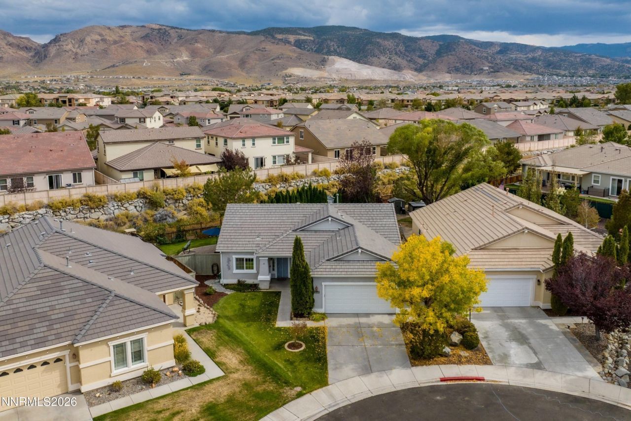 10380 Rosemount Drive, Reno, NV 89521 Photo