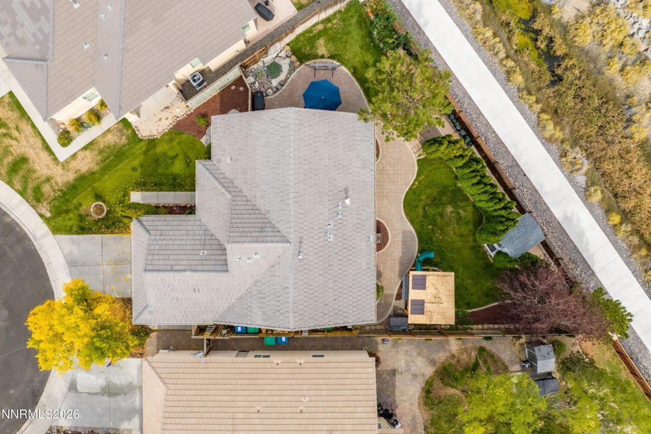 10380 Rosemount Drive, Reno, NV 89521 Photo