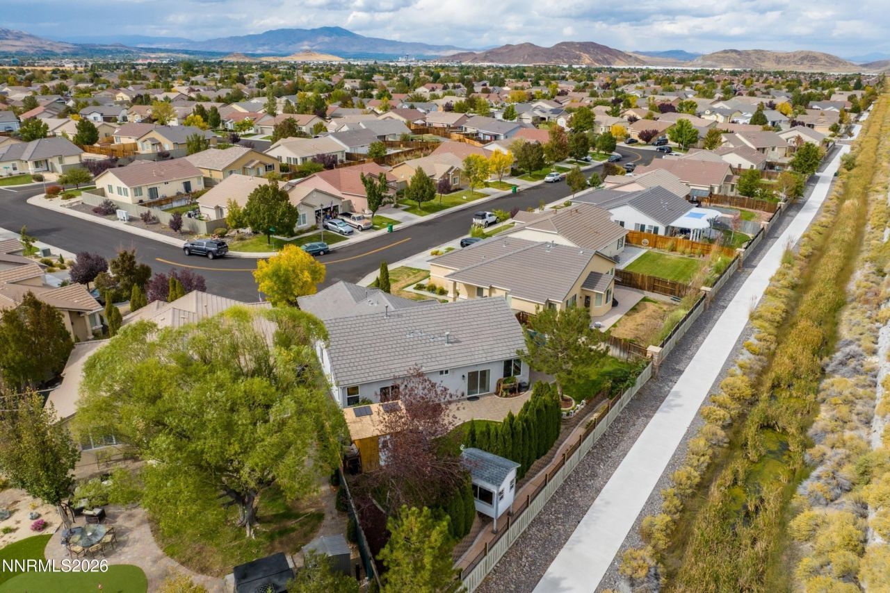 10380 Rosemount Drive, Reno, NV 89521 Photo