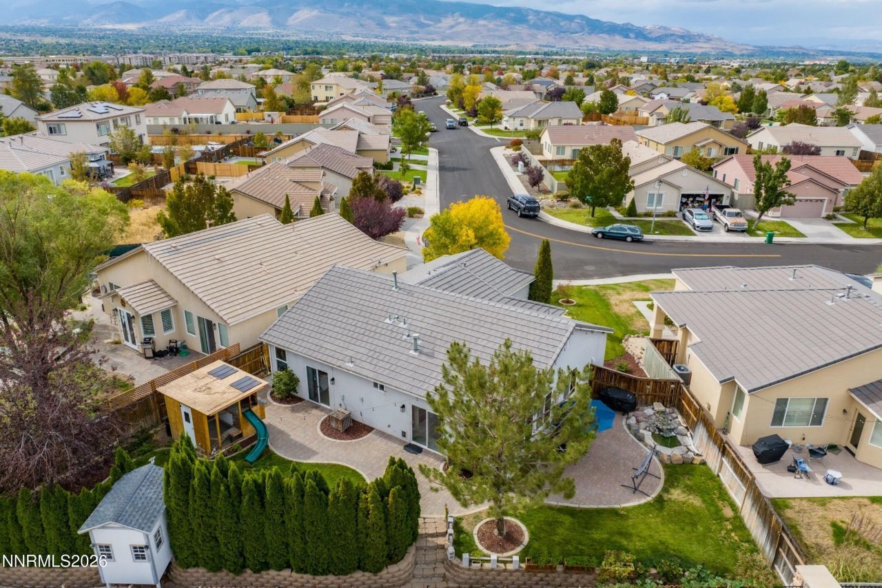 10380 Rosemount Drive, Reno, NV 89521 Photo
